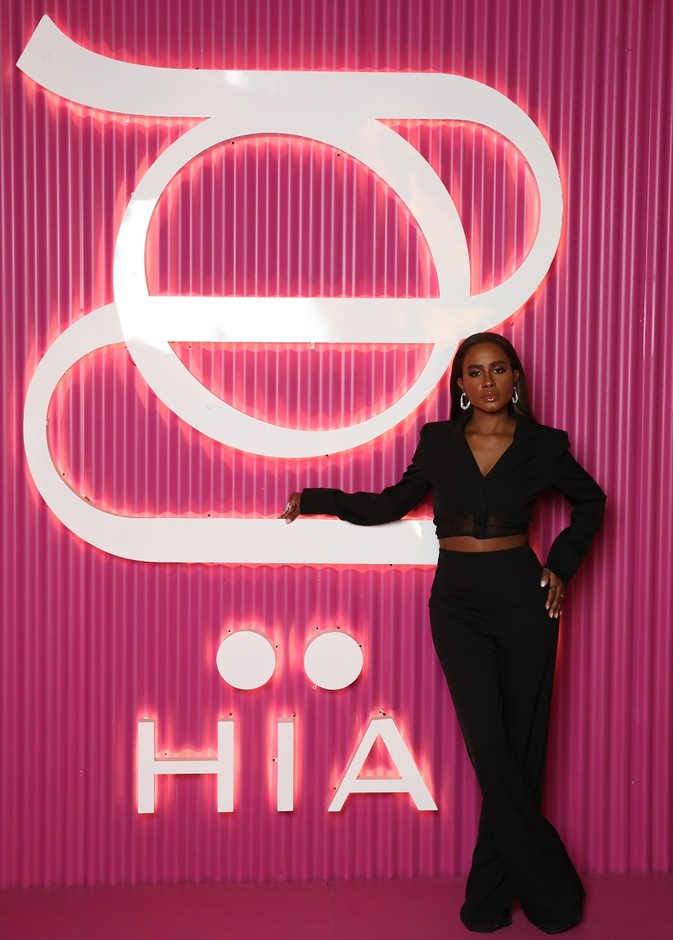 داليا مبارك