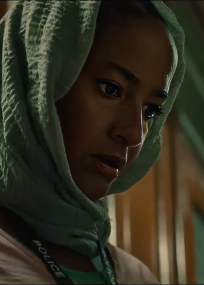 مسلسل "Bodies"