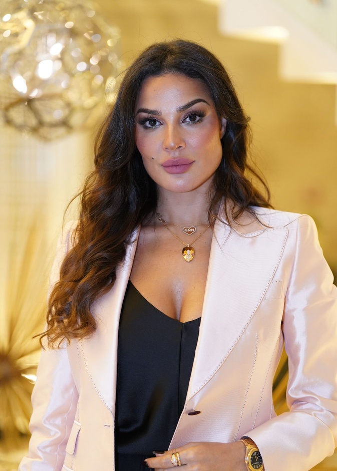 أبرز الإطلالات الجمالية للنجمات المشاركات في "هي هب" بعد اختتام فعالياته ..أساليب ناعمة وجذابة استوحي منهن