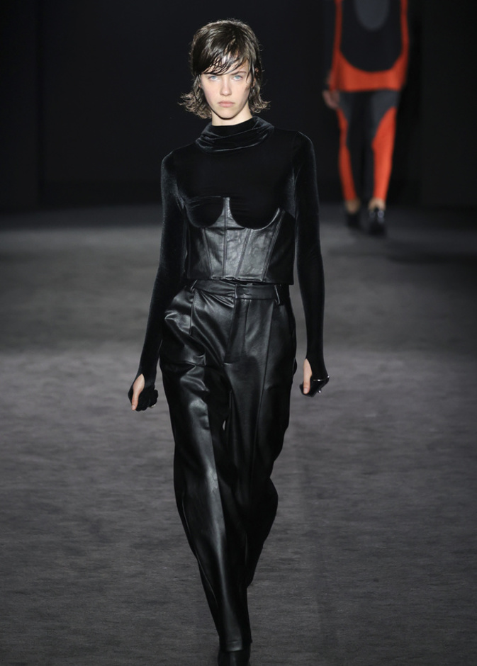 إطلالة من Enaut