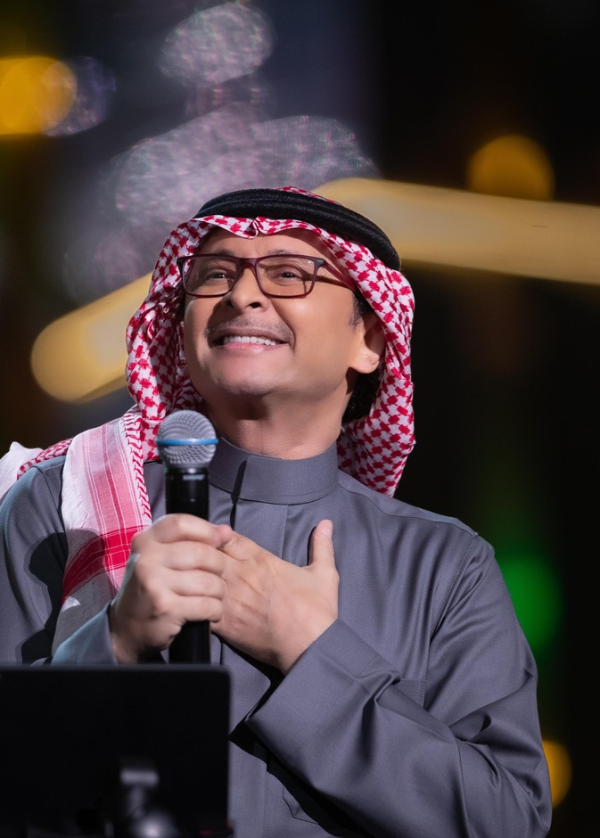 عبد المجيد عبد الله