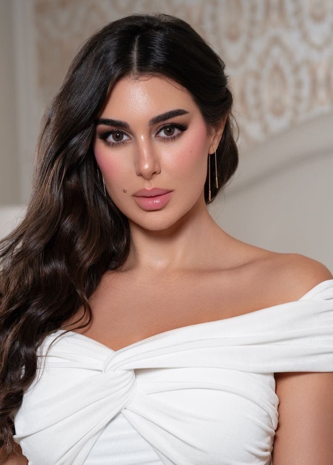 ياسمين صبري
