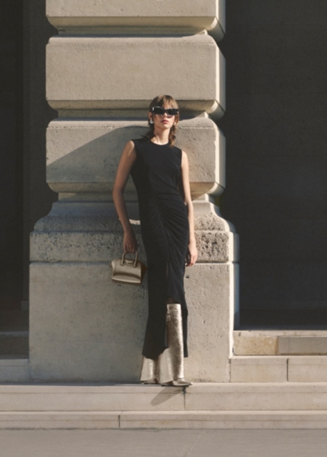 قطع دار Givenchy تجدونها حصرياً على Mytheresa