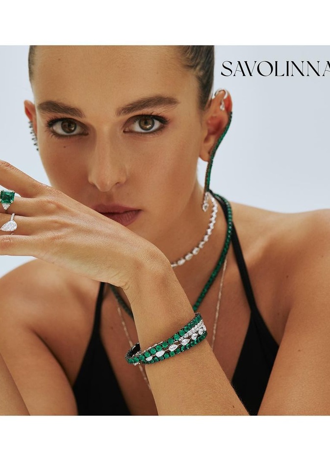 تجربة تسوق متميزة في معرض JAAK  ضمن فعاليات "هي هب"