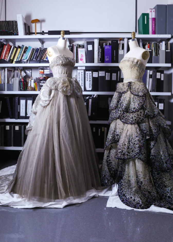 الكشف عن موضوع حفل Met Gala لعام 2024