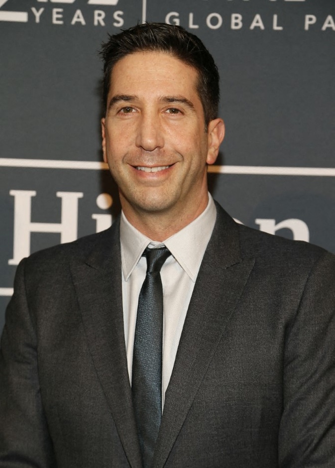 بجانب "Friends".. إليكم أشهر أعمال النجم ديفيد شويمر التي ندعوكم لمشاهدتها في عيد ميلاده