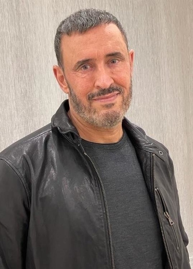 كاظم الساهر