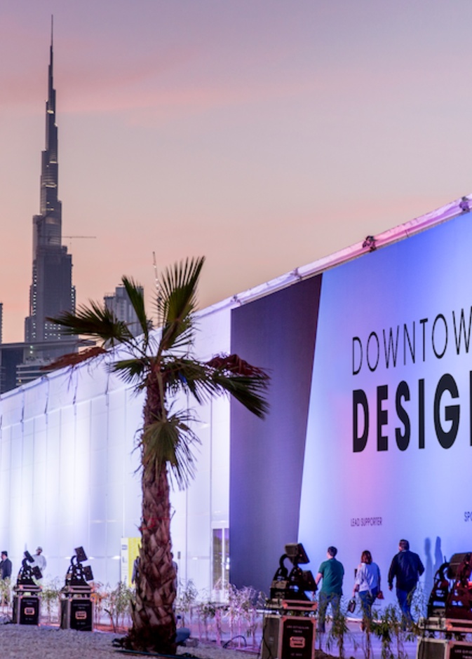 الأسلوب التقدمي والابتكاري لدولة الإمارات جعل من دبي عاصمة للموضة في الوطن العربي