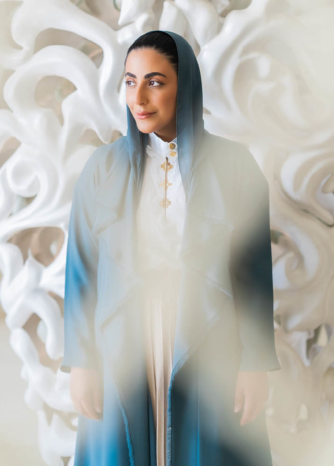 مريم المنصوري 