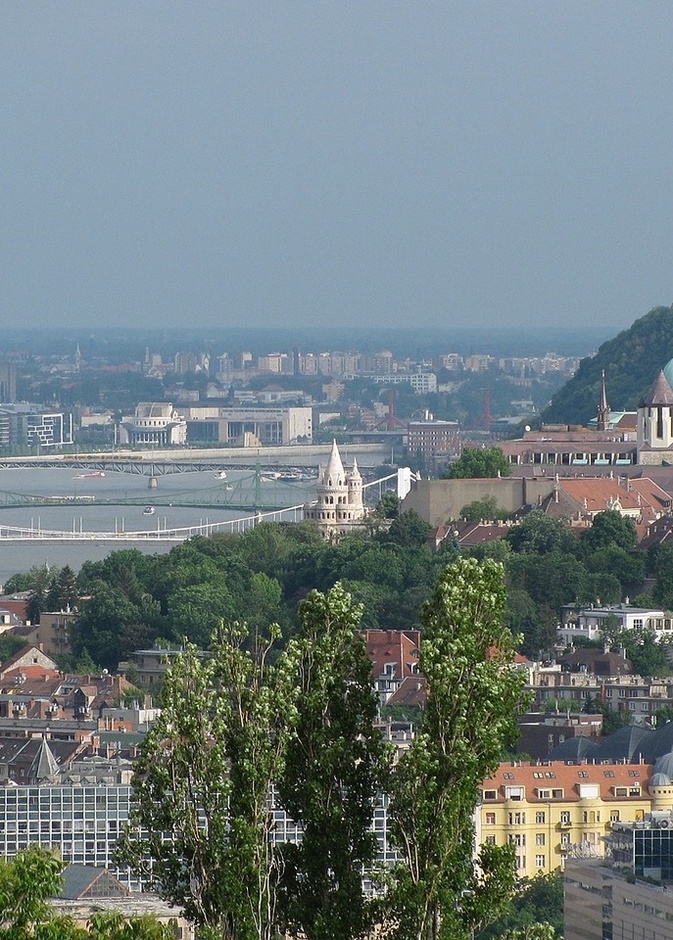 نصائح السفر الى بودابست وأهم المعلومات للاستمتاع بالعطلة