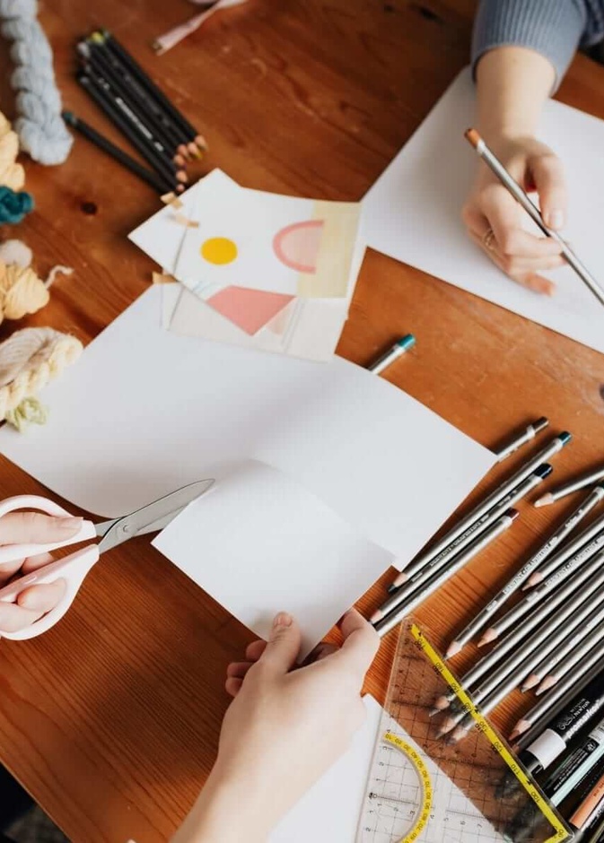 أفكار مشاريع إبداعية للنساء من المنزل