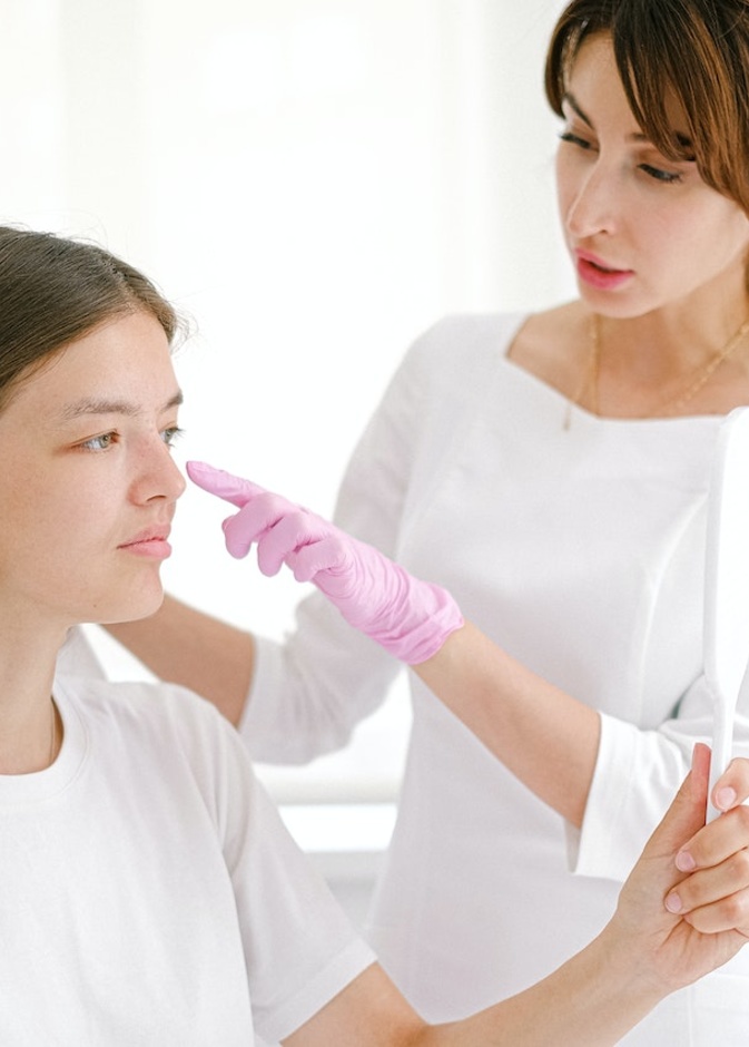 أماكن سياحية للنساء تقدم تجارب فريدة في مجال التجميل والعناية بالبشرة