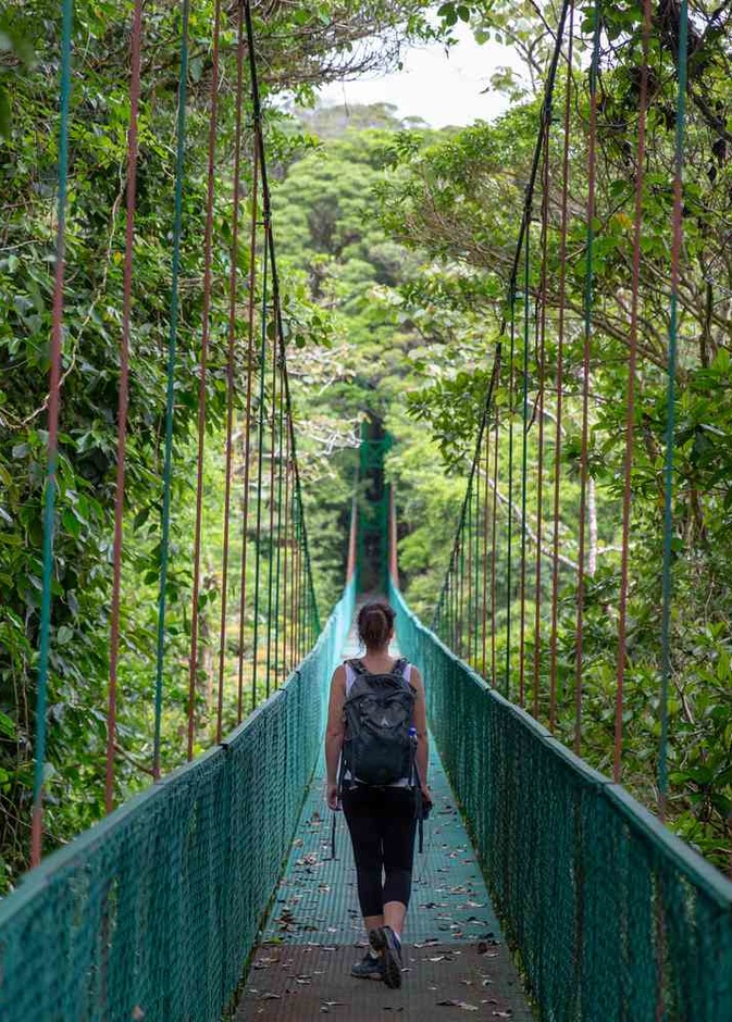 أهم العوائق أمام السياحة الصديقة للبيئة وحقائق مثيرة عن الوجهات السياحية الصديقة للبيئة