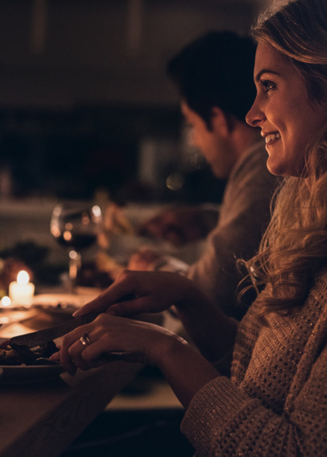 لسكان وزوار العاصمة الإماراتية.. احتفلوا بعيد الميلاد ورأس السنة في هذه الفنادق