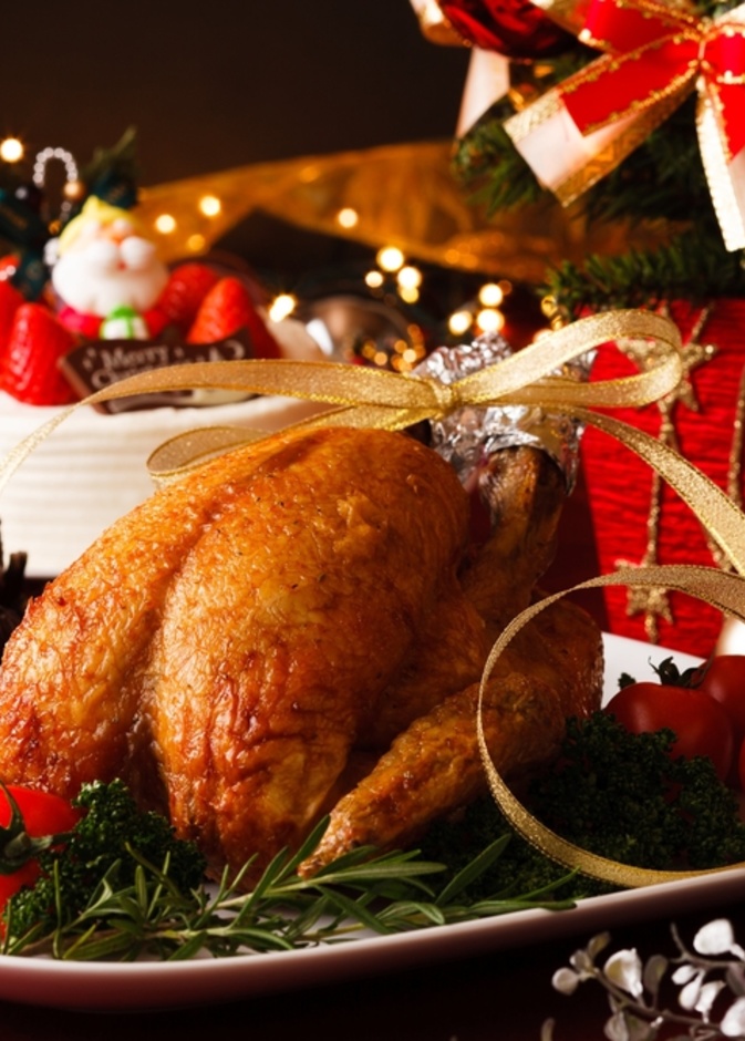 احتفالات عيد الميلاد ورأس السنة في فنادق دبي