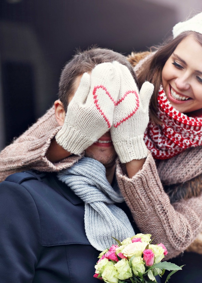 اختاري شريك الحياة الذي يحفزك على تطوير ذاتك ويقدم لك الدعم العاطفي ويحقق شعورك بالأمان