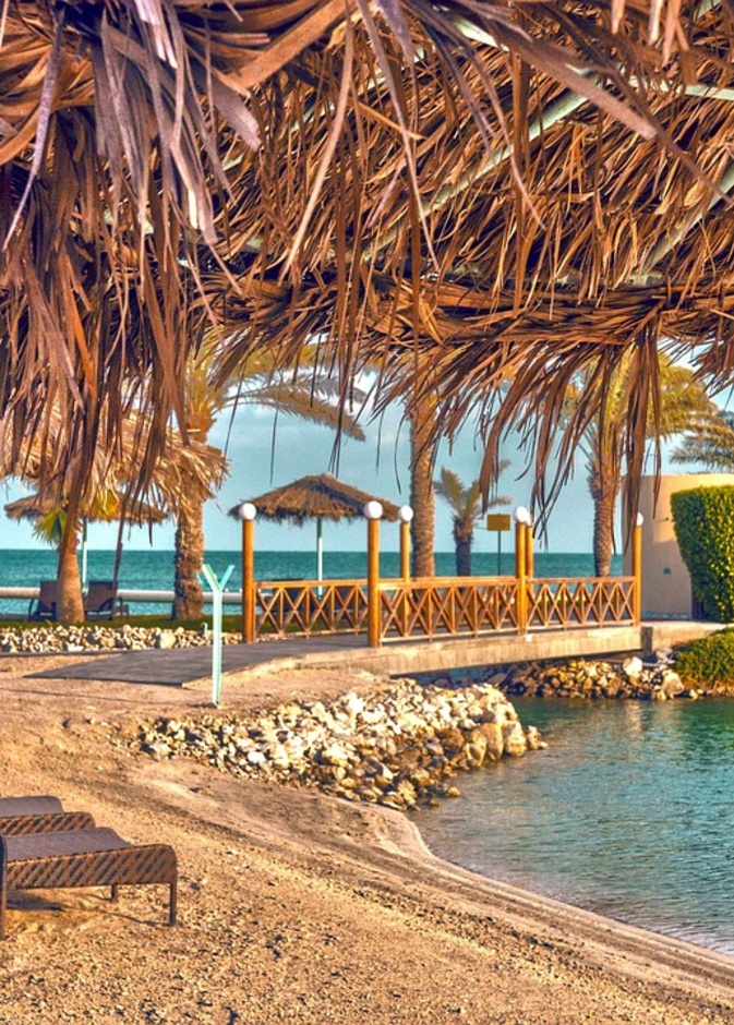 أجمل أماكن سياحية في البحرين للعطلات العائلية في 2024