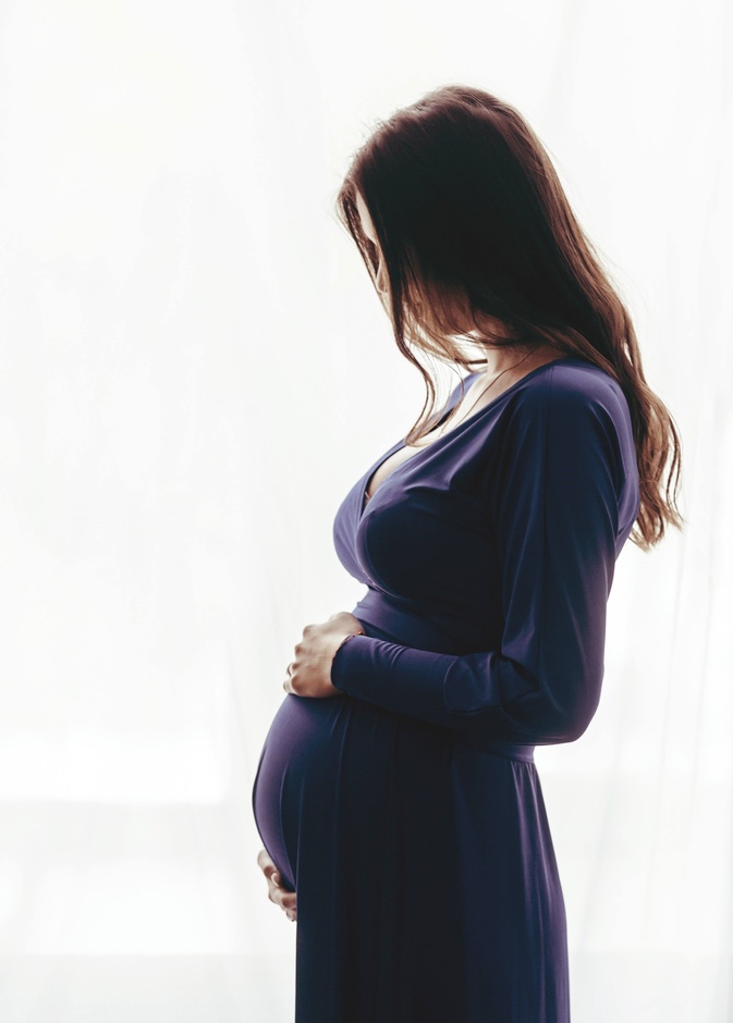 الزهري وداء المقوسات من أنواع عدوى قد تنتقل من الأم إلى الجنين