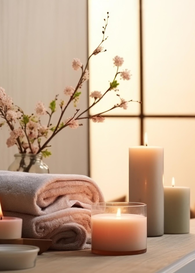 10روائح يقترحها الخبراء تؤثر علىديكورات المنزل