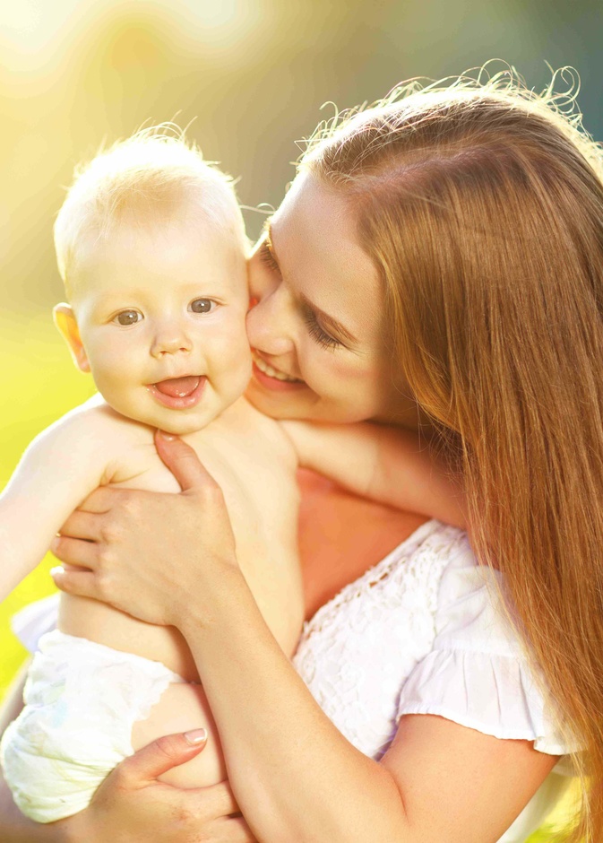 الصحة الإنجابية للمرأة تتوقف على سلامة الجهاز التناسلي لديها وسلامة صحتها الجسدية والنفسية لها