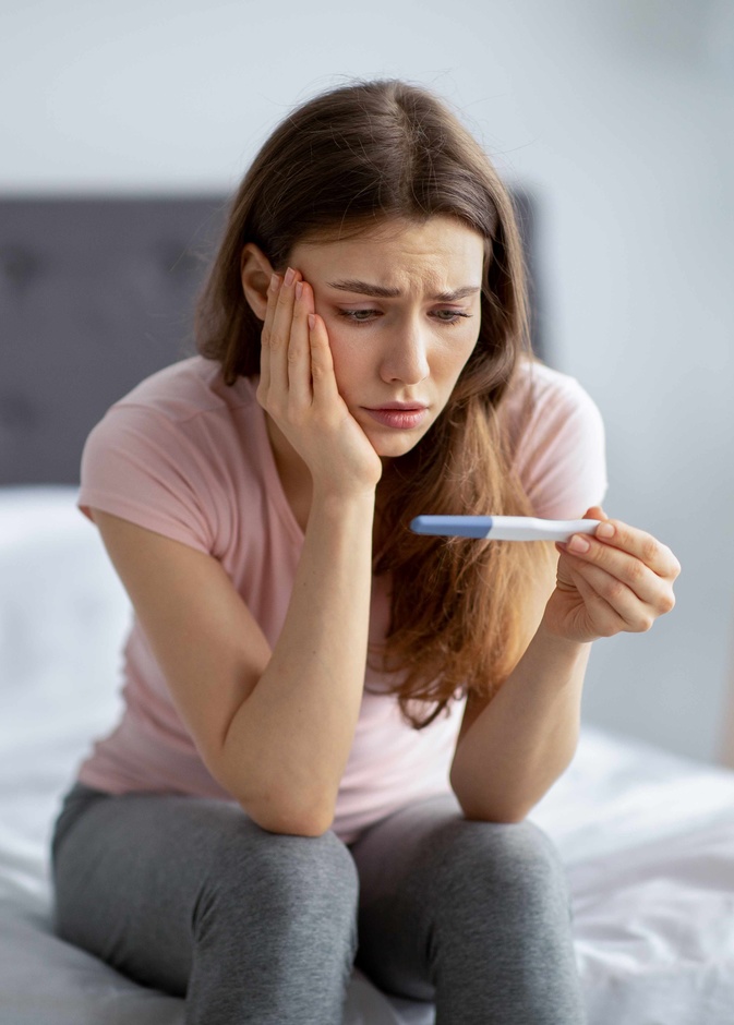 تأخر الحمل أحد مخاطر فقر الدم على الصحة الإنجابية للمرأة