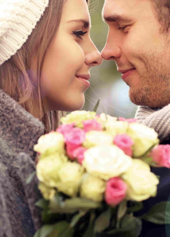 تواصل الشريكان معا باستمرار يحول دون استقرار الحب