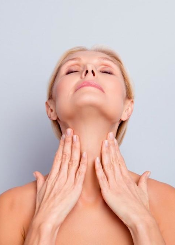 5 نصائح للسيدات لتفهم وتقبل التغيرات في الجسم مع مرور الوقت