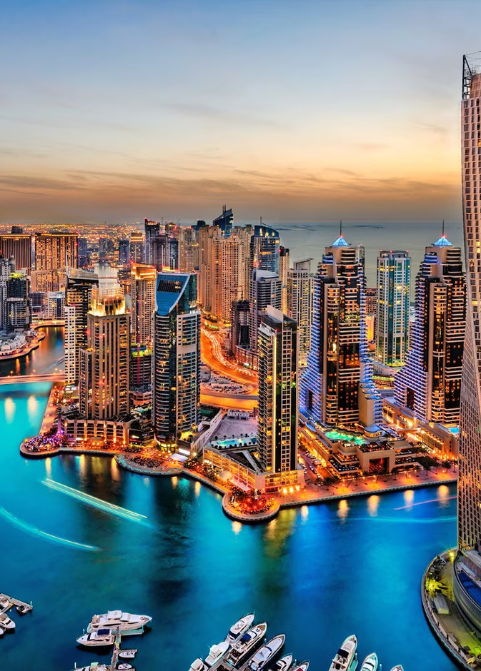 دبي، الإمارات العربية المتحدة Dubai United Arab Emirates