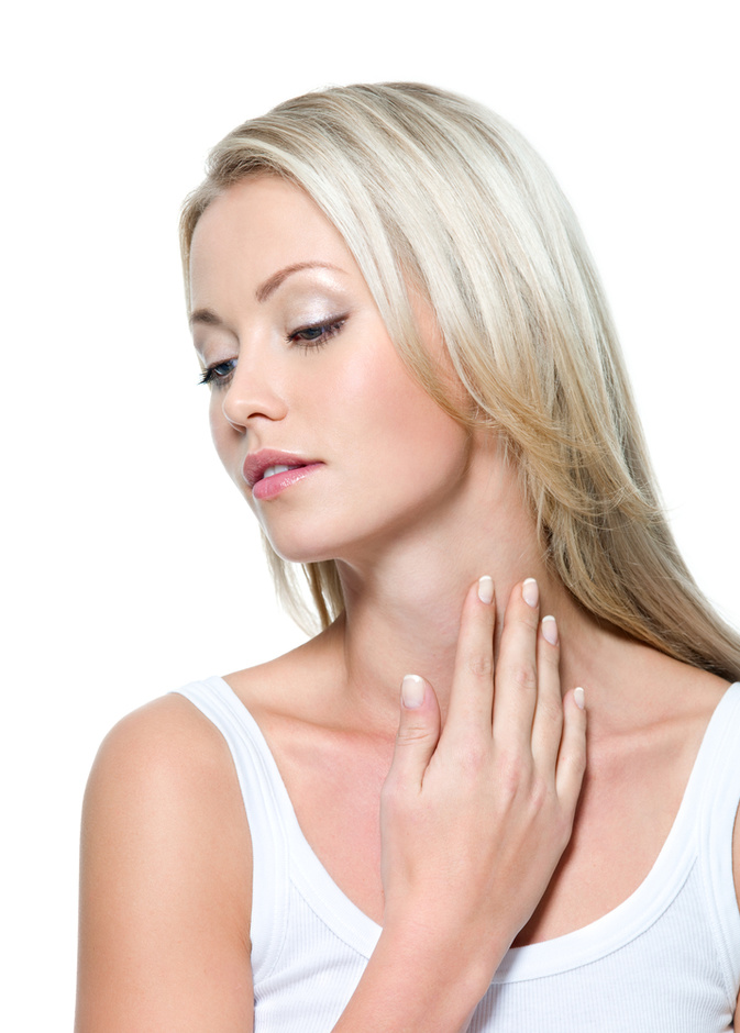 سرطان الغدة الدرقية بين النساء والرجال... والتقدم الكبير في علاجه وأبحاثه