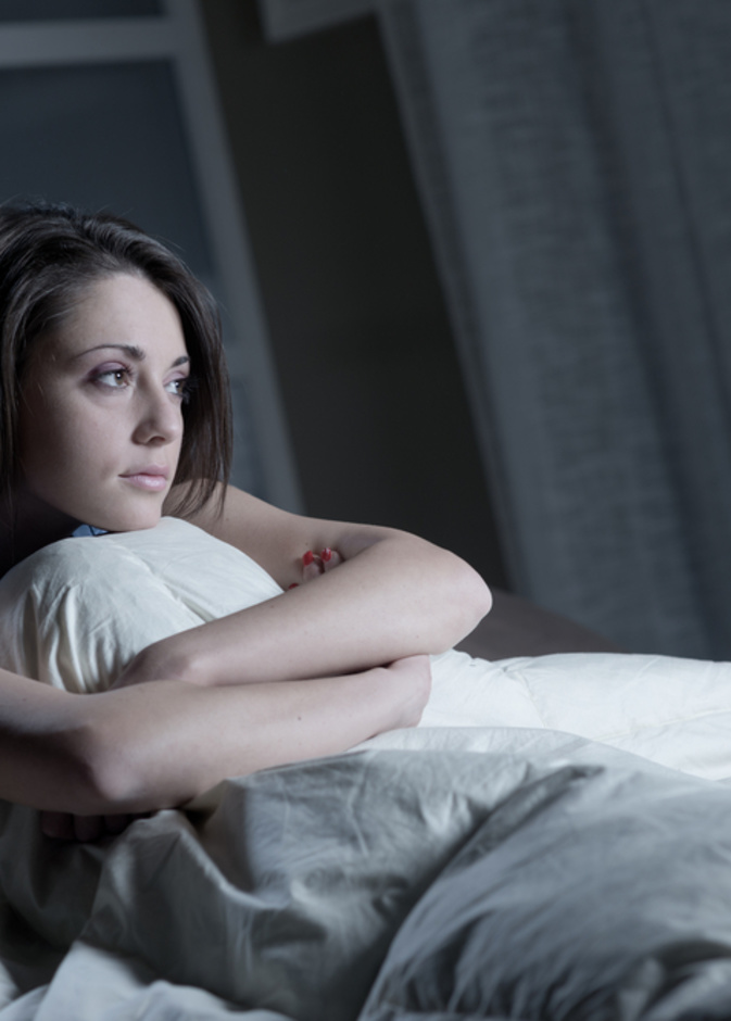 الأرقّ عدو  صحتك وجمالك...تخلّصي منه بهذه الأساليب الفعّالة