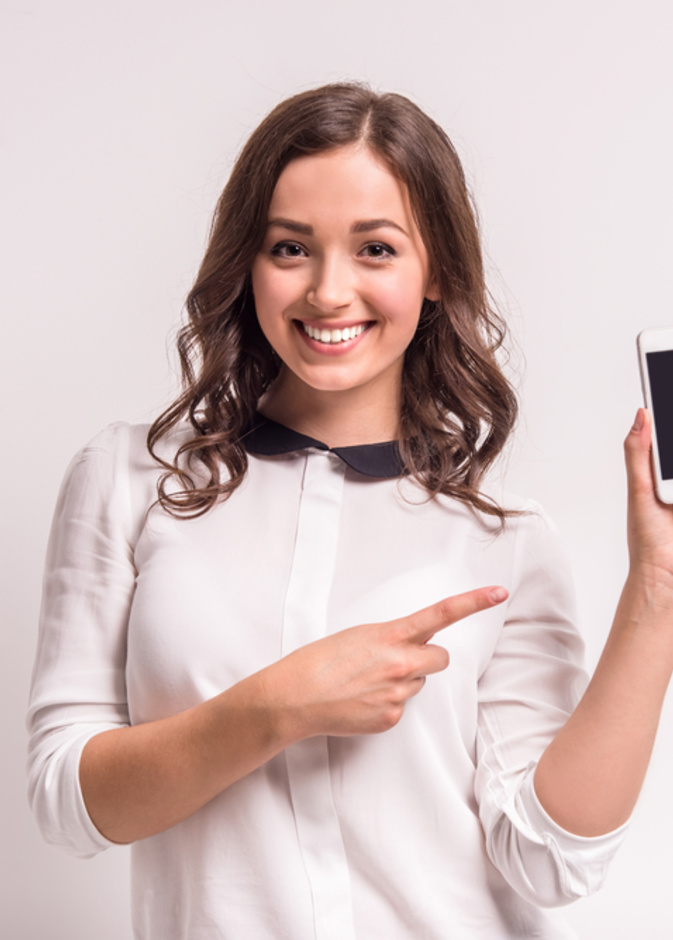 تخلّصي من عاداتك السيئة بإستخدام أبرز تطبيقات الهواتف الذكية مع بداية العام الجديد