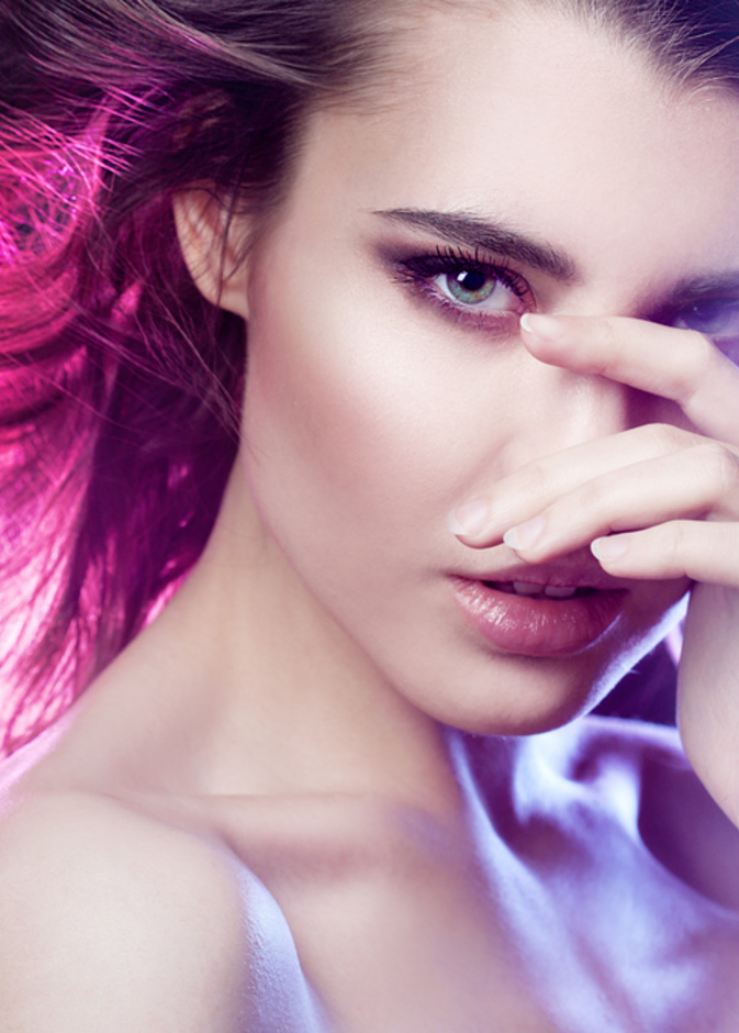 في عام 2024... راحتك النفسية مرتبطة بهذه الألوان