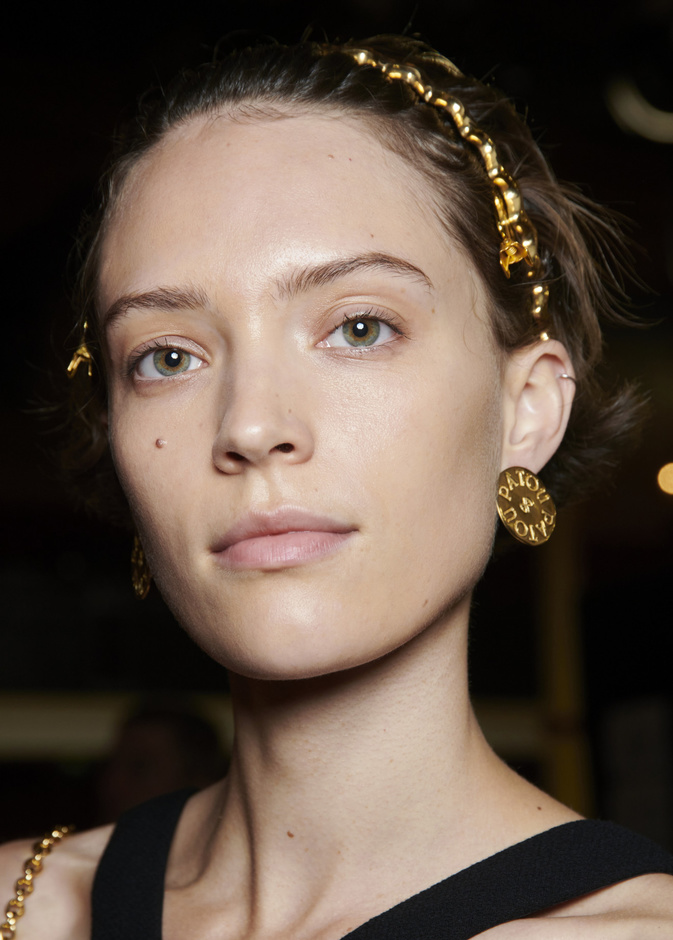 تعرفي على فوائد الجلوتاثيون