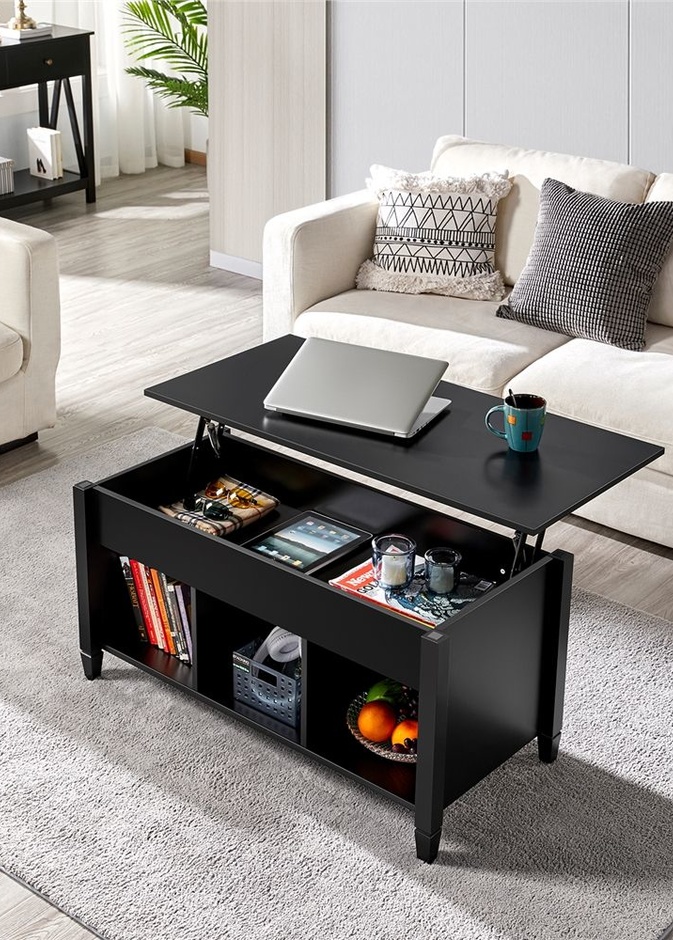 8 أفكار تخزين ذكية في مساحات غير متوقعة تساعد في تنظيم المنزل: