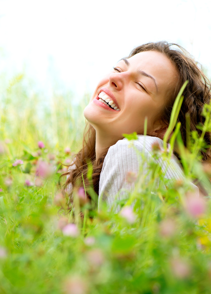 قضاء المزيد من الوقت في الطبيعة..يُعزَز الصحة النفسية والجسدية