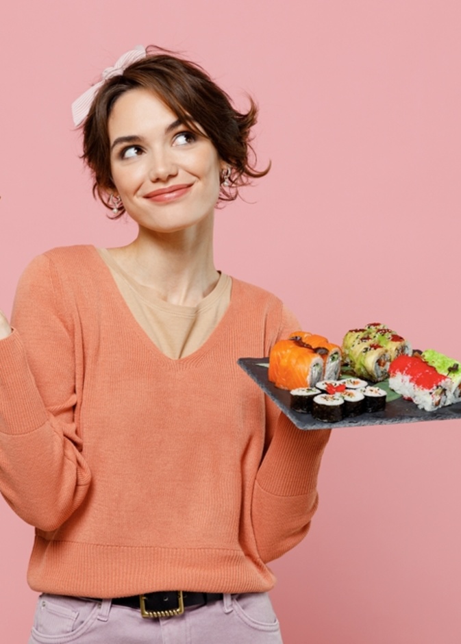 كيف نتعامل مع الأكل الناتج عن الملل