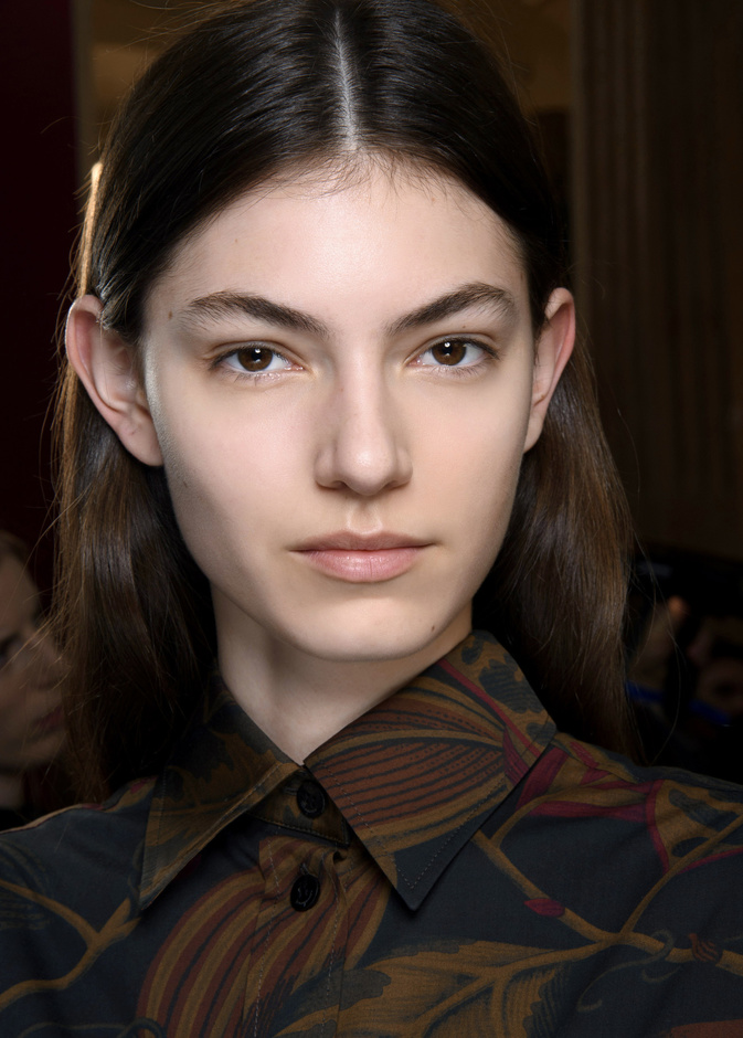 ما هو حب الشباب الهرموني