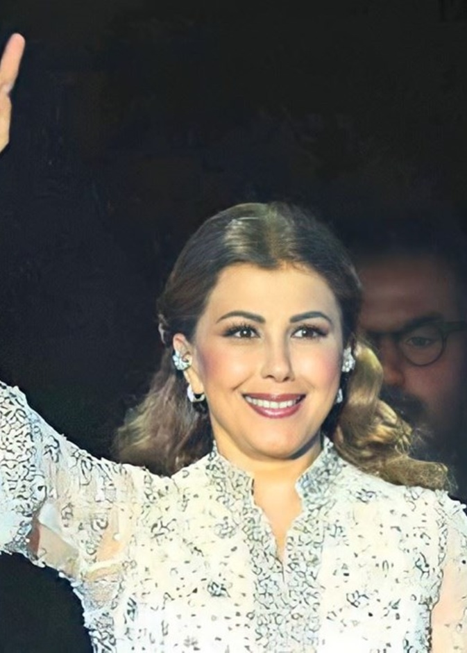 ماجدة الرومي