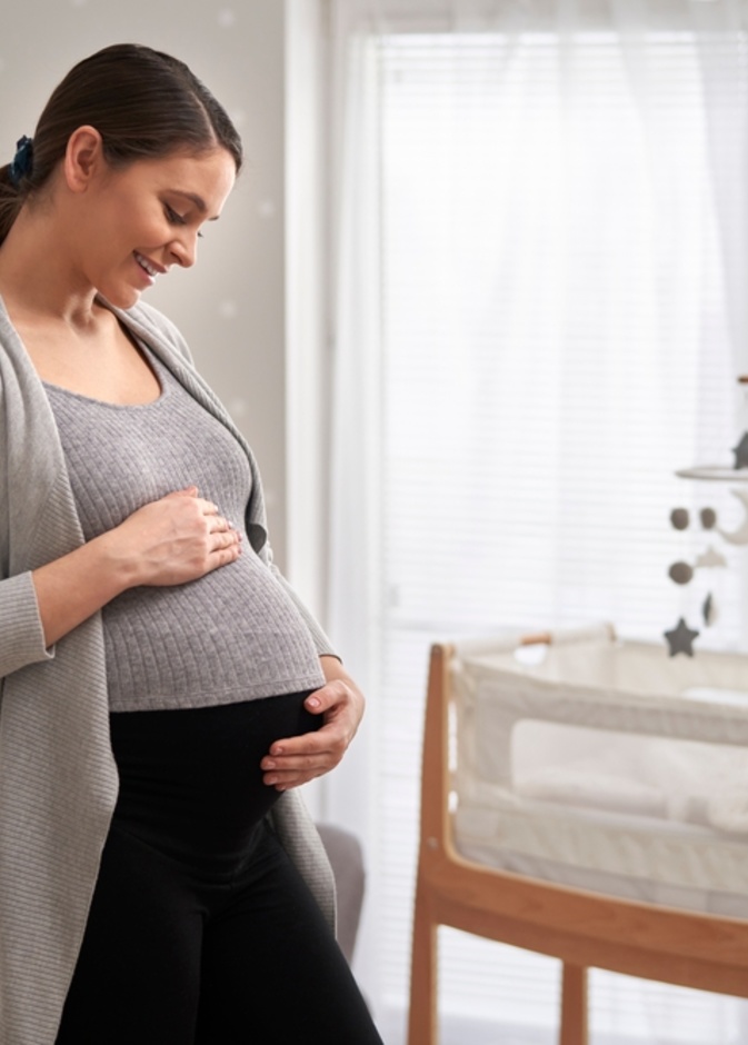 7 خطوات لتصميم وتزيين غرف حضانة للأطفال حديثي الولادة