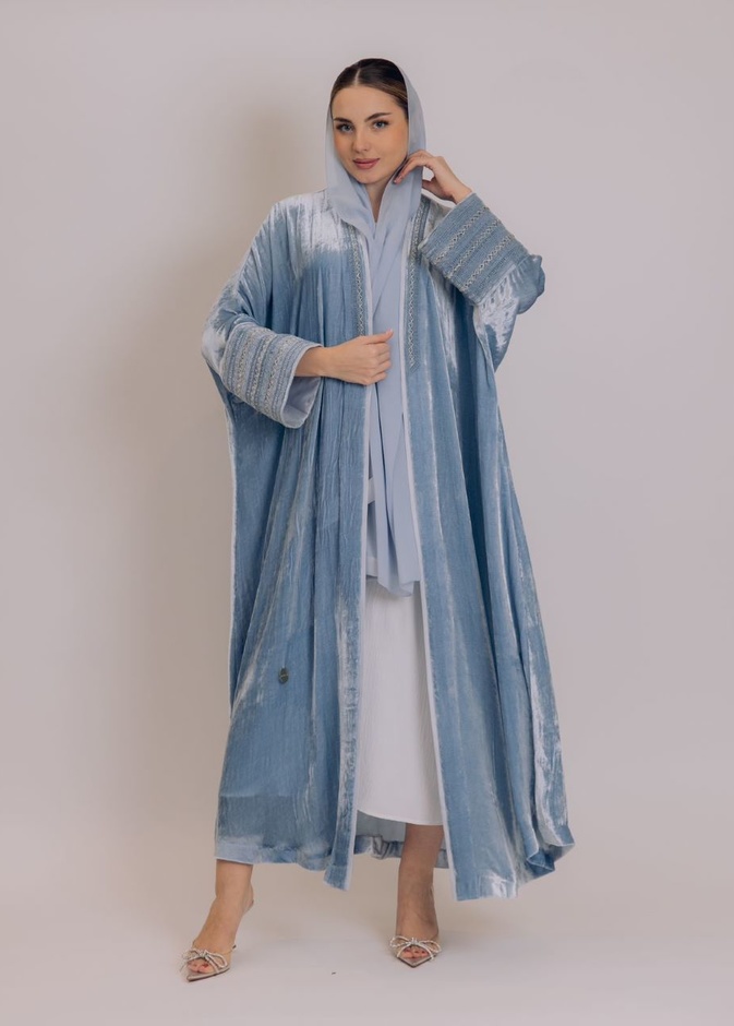 مجموعة الشتاء الجديدة من ريمالين REEMALEEN