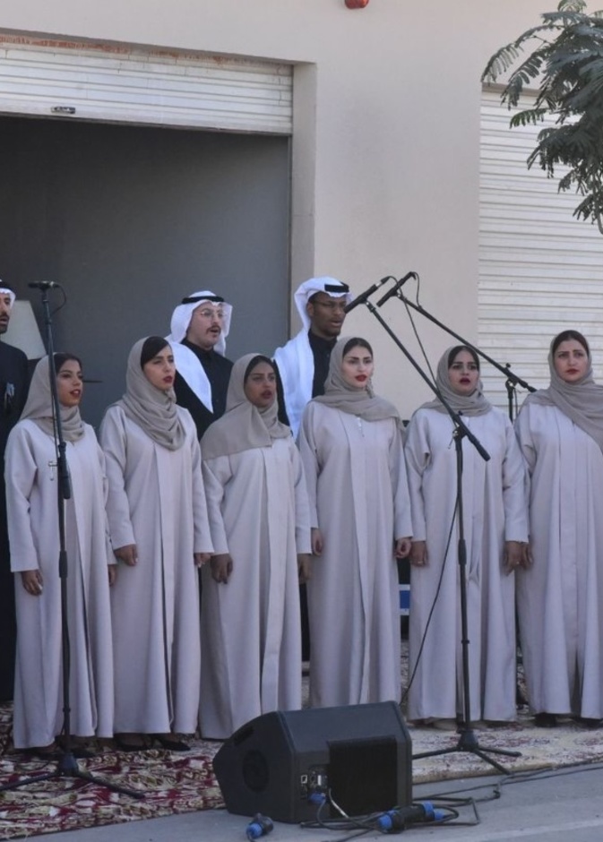 نحو موسيقى مستدامة.. انطلاق مؤتمر إكس بي بأنغام تبرز تنوع وجمال ثقافات المملكة