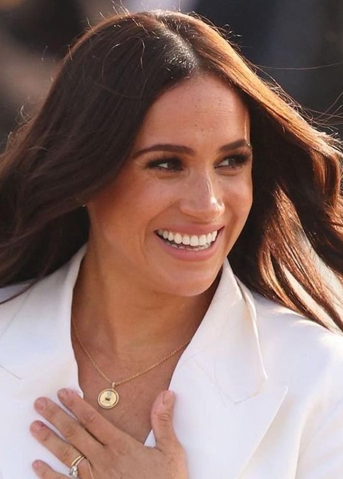 ميغان ماركلRachel Meghan Markle