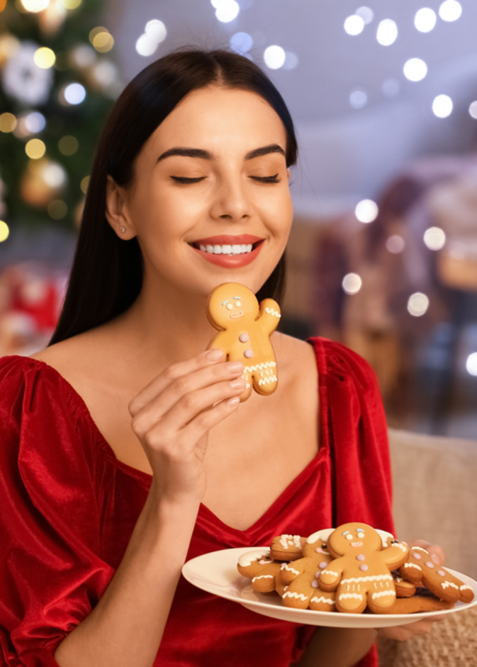 نصائح الخبراء لاتباع نمط غذائي صحي في موسم العطلات