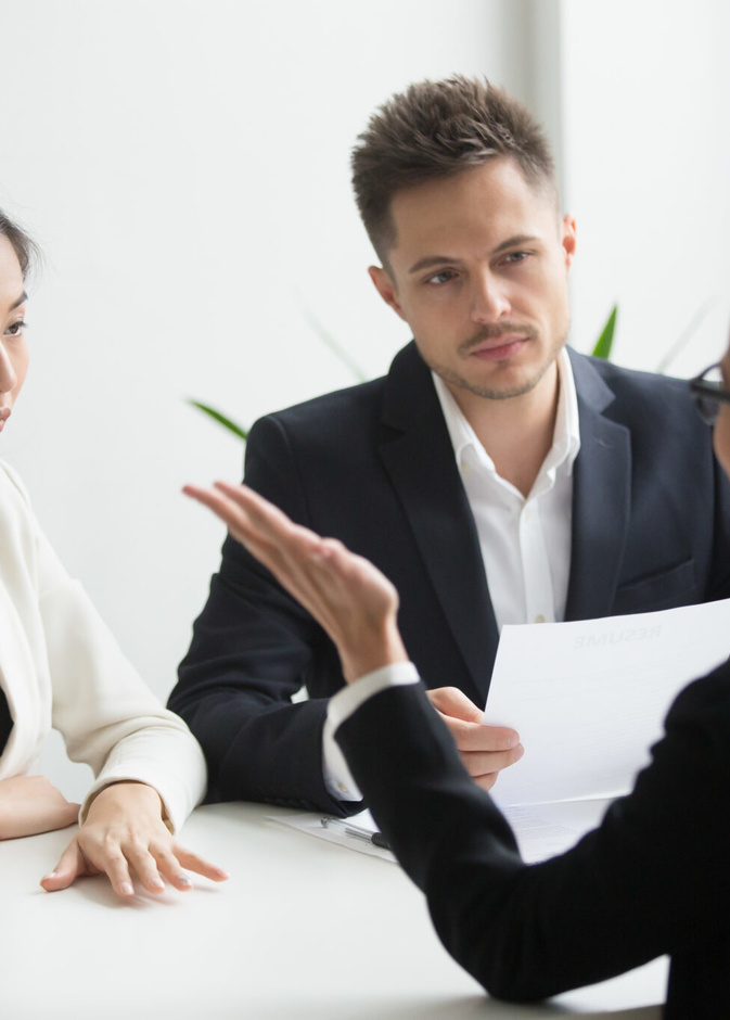 نصائح لإتقان التفاوض وحل النزاعات