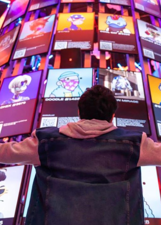 تعرفوا على أحدث التجارب الترفيهية في موسم الرياض 2023