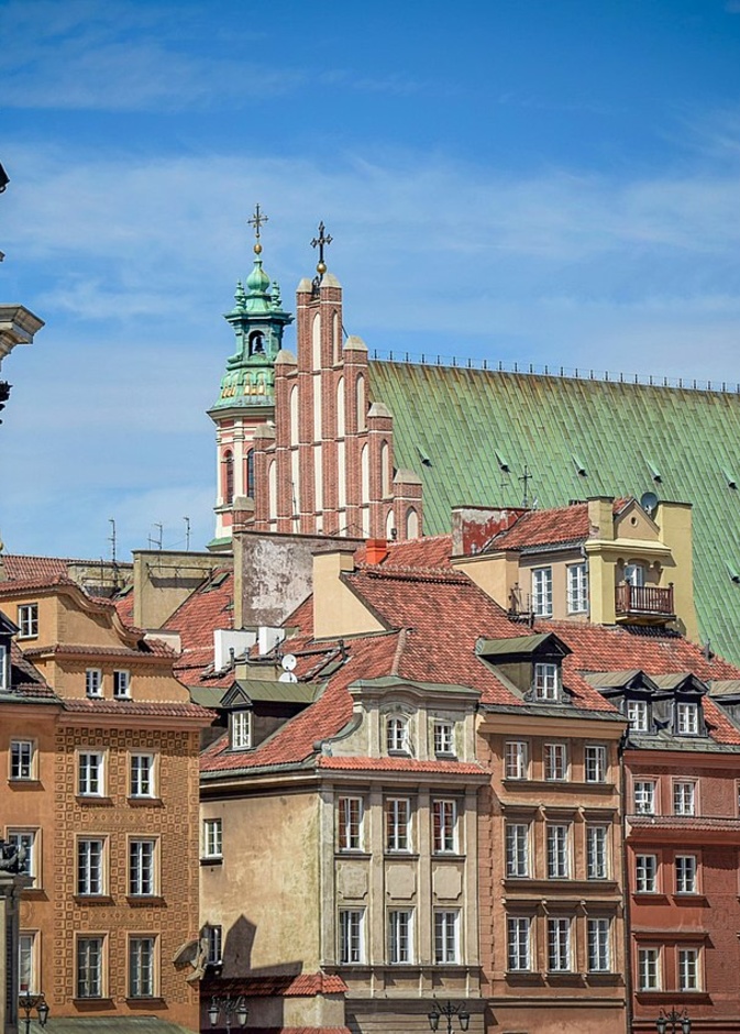 السياحة في بولندا وأجمل أماكن سياحية في بولندا للعطلات العائلية 2024