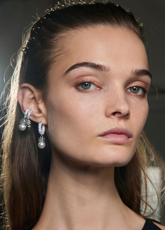 العناية بالبشرة ليلة راس السنة