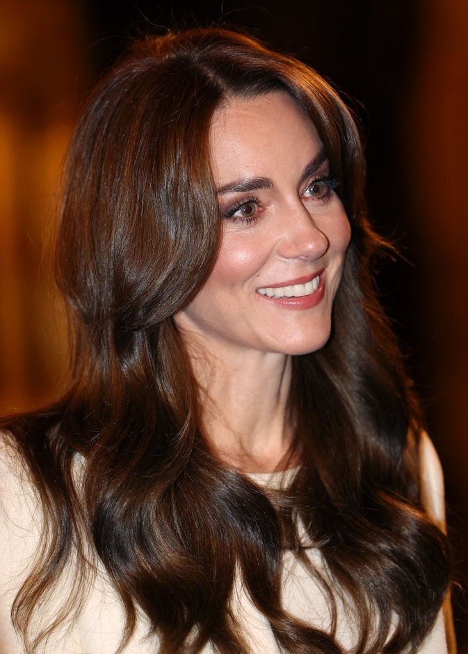 إبدئي عام 2024 بأجمل ألوان صبغات الشعر البني.. صيحات تجدّد إطلالاتك الجمالية