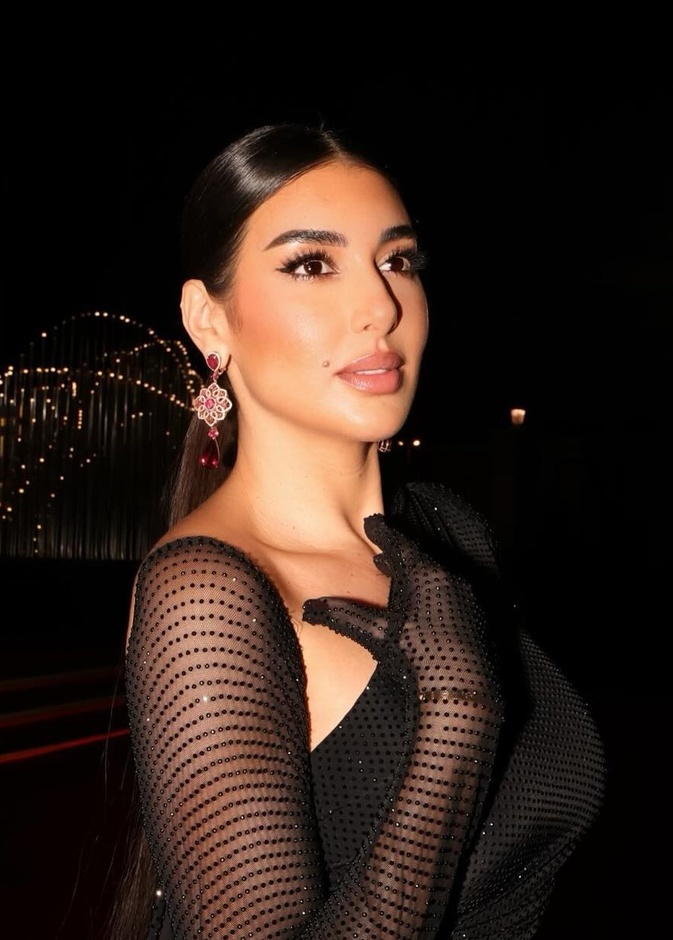 ياسمين صبري