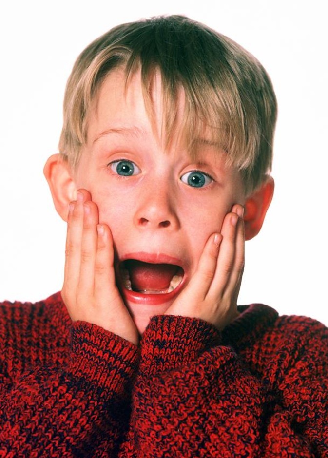 Home Alone